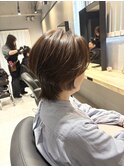 ショートウルフ