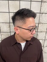 ヒロギンザ 広島本店(HIRO GINZA) メンズショート