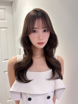 フーバイケンジ(fuu + KENJE) 艶髪美髪20代30代40代髪質改善ストレート縮毛矯正トリートメント
