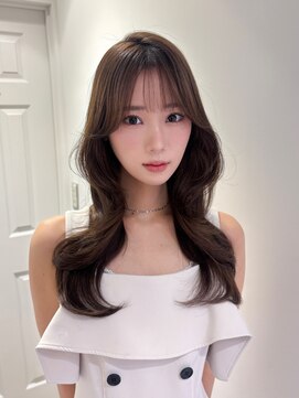 フーバイケンジ(fuu + KENJE) 艶髪美髪20代30代40代髪質改善ストレート縮毛矯正トリートメント