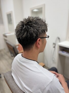 エルゴ 川崎西口(ergo) 3Dハイライト