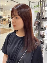 カタチ バイ アンジュ(katachi by Ange)&nbsp;アプリコットブラウン