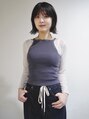 プフ 伏見(puf)&nbsp;大野令捺 伏見