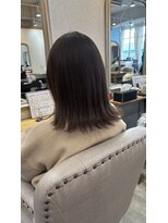サンクチュアリ 箕面店(Sanctuary) カット
