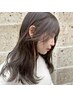 【木金14時~限定★さらに¥1,000OFF】カット+カラー+ヘッドスパ+3stepTR