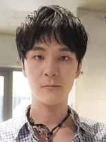 シキ(SIKI)&nbsp;ナードショートスパイキーショートメンズカット