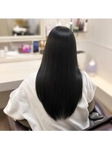 『美髪ヘアエステ』とは。当店のお客様が美髪である理由。初めてのお客様はご一読ください。