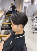 曲がる縮毛矯正で朝のセットを簡単に！