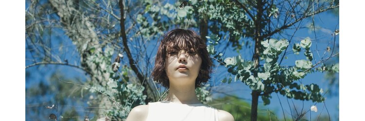 シー(si)のサロンヘッダー