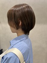 ウノ 伊勢原(UNO)&nbsp;くびれショート
