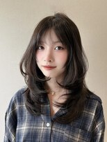 リヴナ(Livna)&nbsp;ふわふわハッシュレイヤー