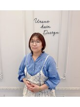 アーサス ヘアー デザイン 水戸店(Ursus hair Design by HEADLIGHT)&nbsp;近藤 こず恵