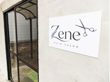 ゼネ(Zene)