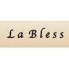 ラ ブレス あべのキューズ(LaBless)のお店ロゴ
