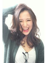 ミルクティース(Milk Teeth) カジュアルエアー