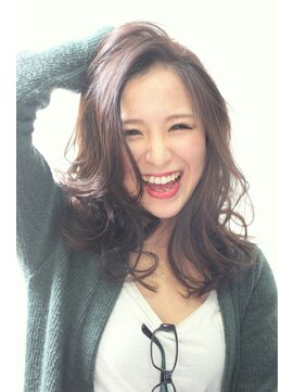 ミルクティース(Milk Teeth) カジュアルエアー