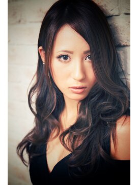 アルス(ars) ダークカラー×ハイライト