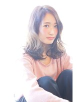 ヘアサロンエム 川越(HAIR SALON M) ワンカールミディ