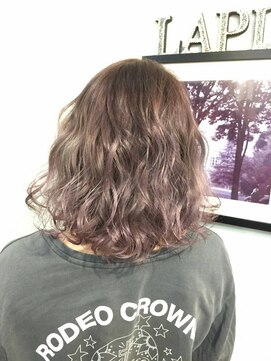 ラピス 新宿(Lapis) 【Lapis新宿】パールグラデーション