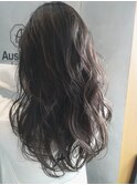 【Aust】ゆるウエーブ☆ロングスタイル