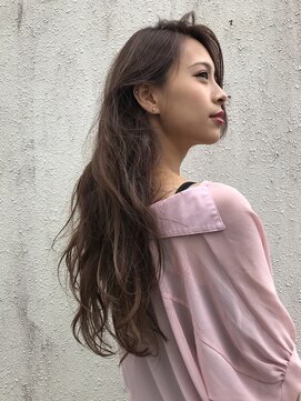 エイチ バイ エムズハウス(H eitch by mshouse) ハイライトピンクグレージュ【Ｈ　eitchエイチ】