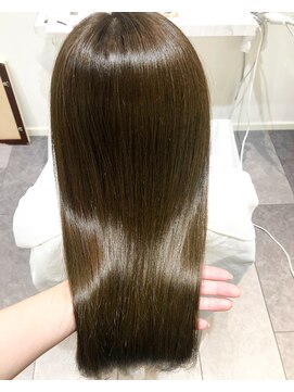 ケーツーナゴヤ(K two NAGOYA) 《美髪サロン》美髪トリートメント[栄/矢場町]