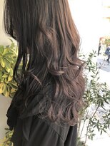 ハロ 蕨(HALO)&nbsp;グレーパープル