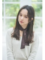 ネオリーブシェリエ 浅草店(Neolive cherie)&nbsp;ナチュラルストレート