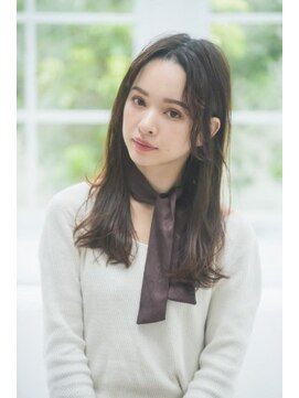 ネオリーブシェリエ 浅草店(Neolive cherie) ナチュラルストレート