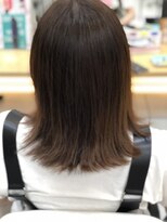 ディルガ 加賀の里店(Dilga)&nbsp;外ハネミディアム