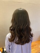 アカラ ヘアー akala ｈair&nbsp;ふんわりウェーブ