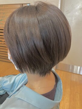 クララ 流山おおたかの森店(CLALA) 白髪染め/髪質改善/ハイライト/カラー