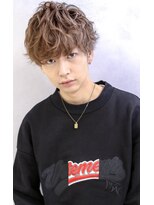 ソース 高槻(SOURCE)&nbsp;【SOURCE】ストリートマッシュ