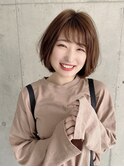 ボブ♪藤が丘○駐車場完備◎