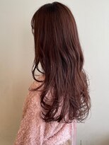 グリーン 渋谷(green)&nbsp;【MIO】サクラピンク