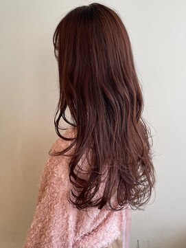 グリーン 渋谷(green) 【MIO】サクラピンク