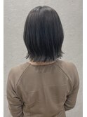 プツッとボブ