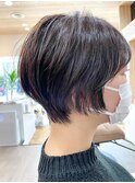 【京都AVEDA】【山科】【オーガニック】LiQLIお客様スタイル１３