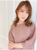 女子力ミディアム☆