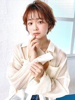 エイト プラット 渋谷2号店(EIGHT plat)&nbsp;【EIGHT new hair style】5