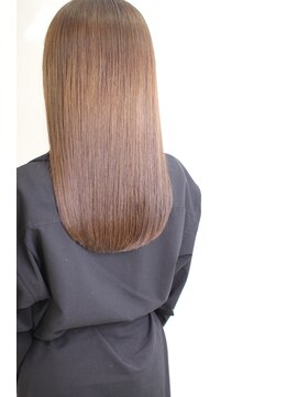 ドゥーエ 吉祥寺(Due) 髪質改善ロングスタイル