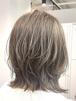 アヴァンス 神戸元町店(AVANCE.)&nbsp;ひし形☆ダイヤモンドボブレイヤー