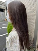 フォギーベージュ
