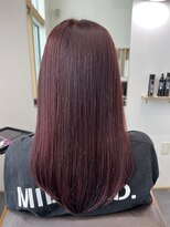 エルパライソ リフォ(Elparaiso Reff)&nbsp;ローズピンクカラー