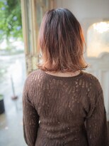 ヘアアンドリラクゼーション シャッセ(Hair&Relaxation SASE)&nbsp;ニュアンスウルフ