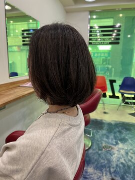 スパングル spangle マルク　オサマル　ヨウニ