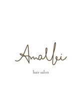 アマルフィ(Amalfi)&nbsp;木下 貴康