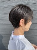 くびれショート