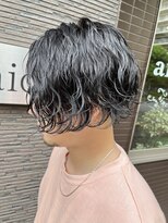 エイド(aid.E)&nbsp;波巻きスパイラル