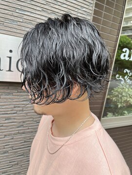 エイド(aid.E) 波巻きスパイラル